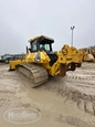 Used Dozer in yard for Sale,Used Komatsu Dozer ready for Sale,Used Dozer ready for Sale